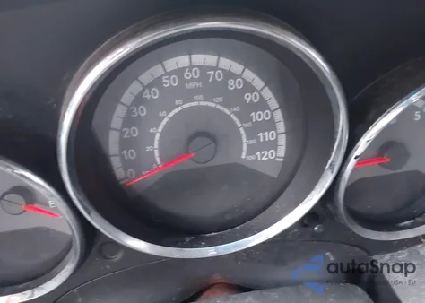 2011 Dodge Caliber Mainstreet from USA, damaged, VIN 1B3CB3HA1BD118156